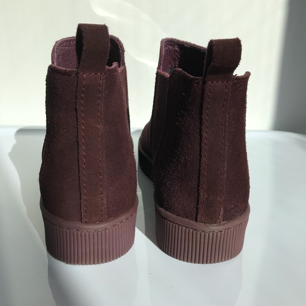 Pedro Garcia CHELSEA BOOT, Brown - Picture 6 of 8